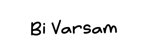 Bi Varsam