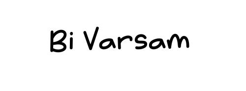 Bi Varsam